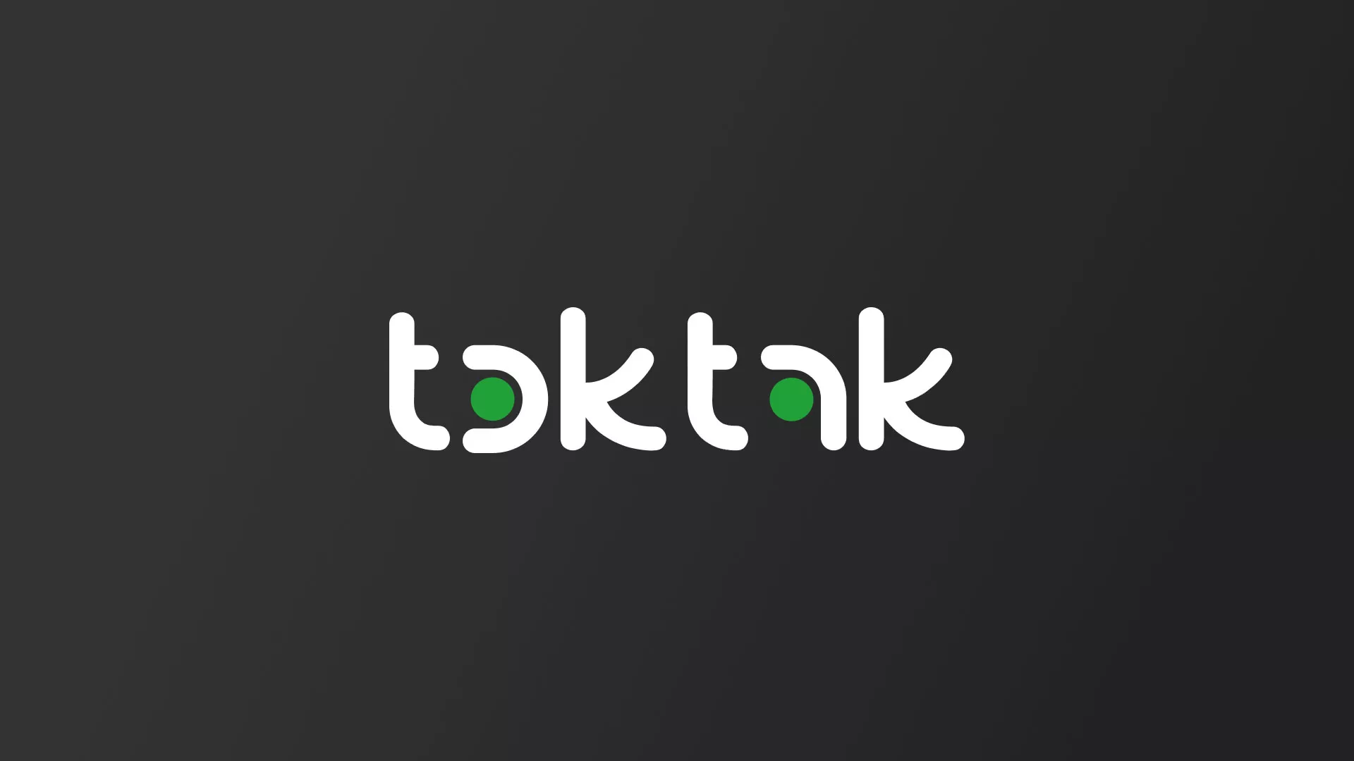 Разработка логотипа компании «Ток-Так» в Качканаре