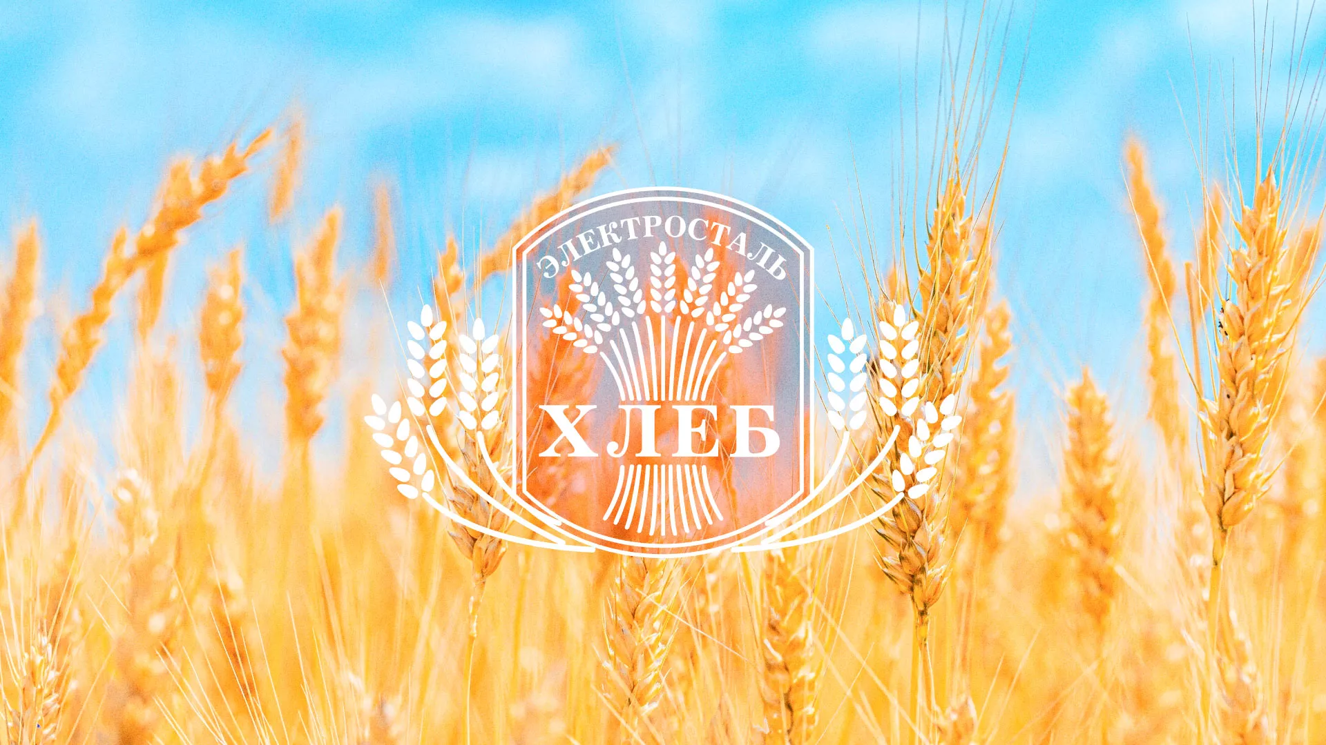 Создание сайта для хлебзавода в Качканаре